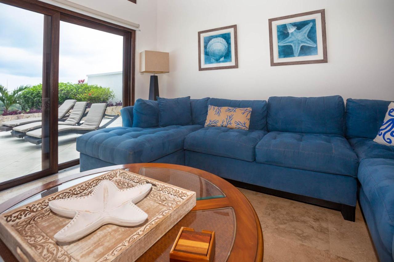 Pristine Bay Villa 1304 With Large Pool - 3 Bedroom Condo French Harbour Екстер'єр фото