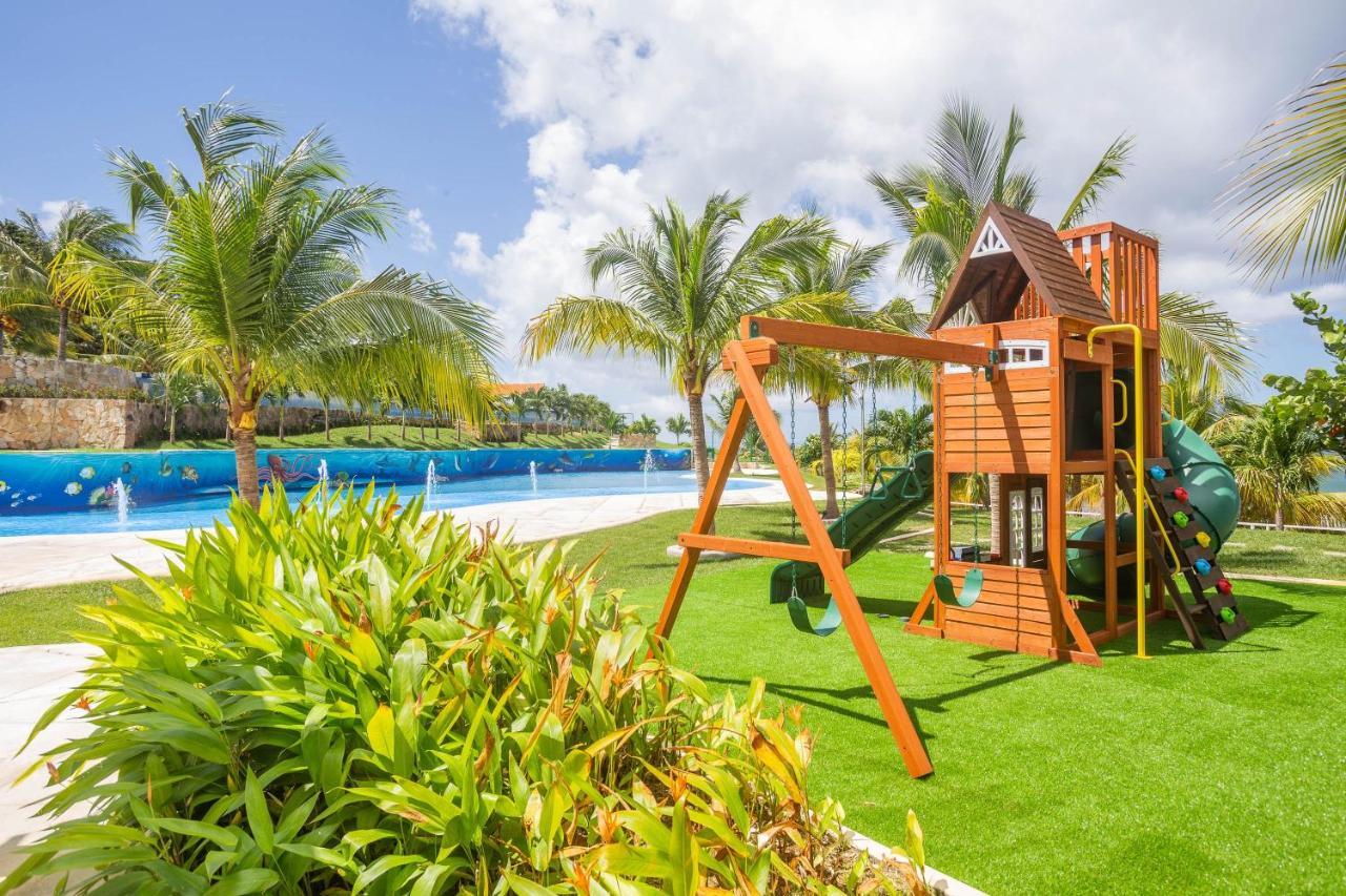 Pristine Bay Villa 1304 With Large Pool - 3 Bedroom Condo French Harbour Екстер'єр фото